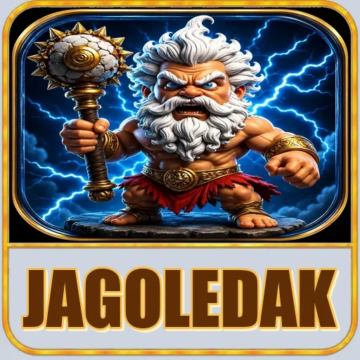 Detail APK jagoledak