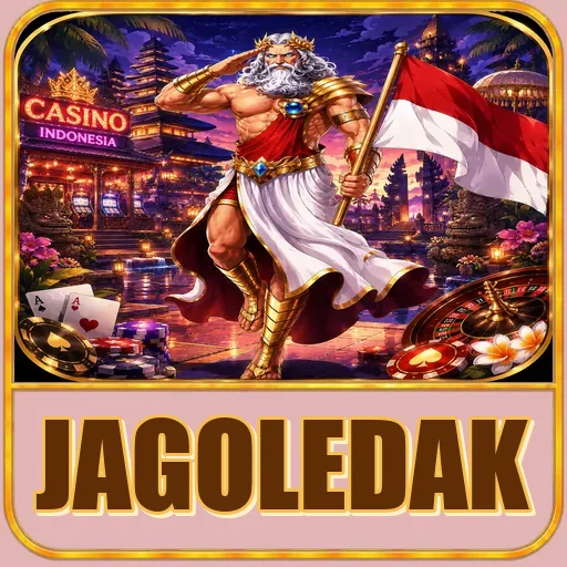 Aplikasi jagoledak Android