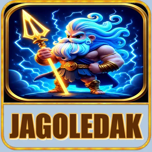 Detail Teknis jagoledak