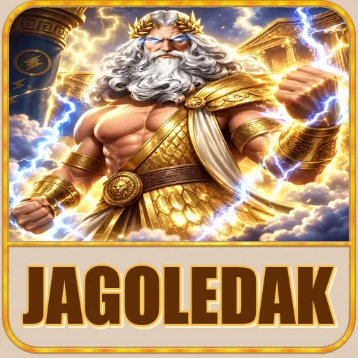 Screenshot Proses Instalasi jagoledak APK