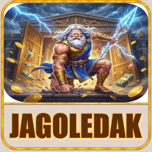 Keamanan jagoledak